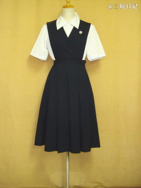 和歌山信愛女子短期大学附属高等学校制服 Jk制服百科 三坑日记 和歌山信愛女子短期大学附属高等学校制服 Jk制服百科 三坑日记